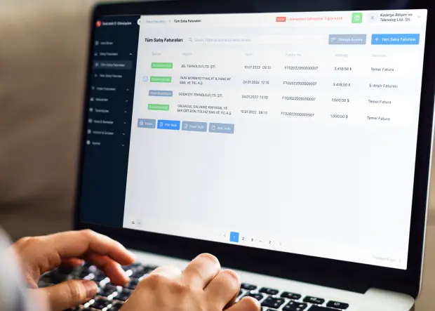 e-SMM Sistemine Nasıl Geçilir?