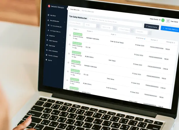 e-SMM Nedir?