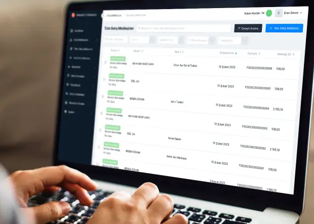 e-SMM Sistemine Nasıl Geçilir?